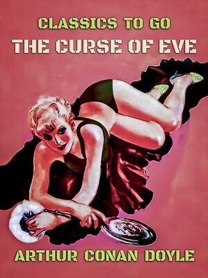 cover image of The Curse of Eve